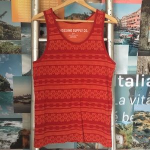 Mossimo Tank Top